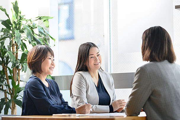 社員画像