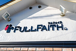 フルフェイス本店　合同会社Faith