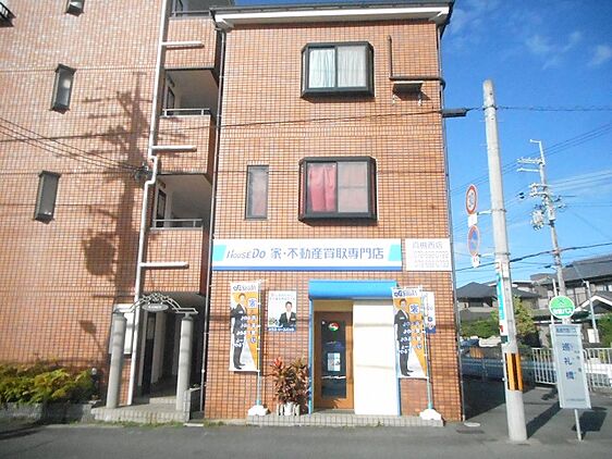 店舗外観