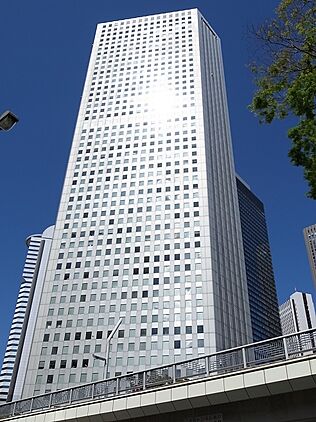 店舗外観