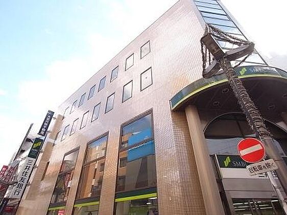 店舗外観