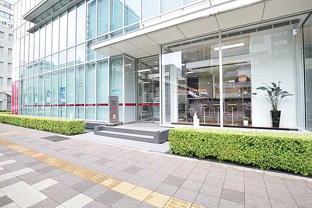 店舗外観