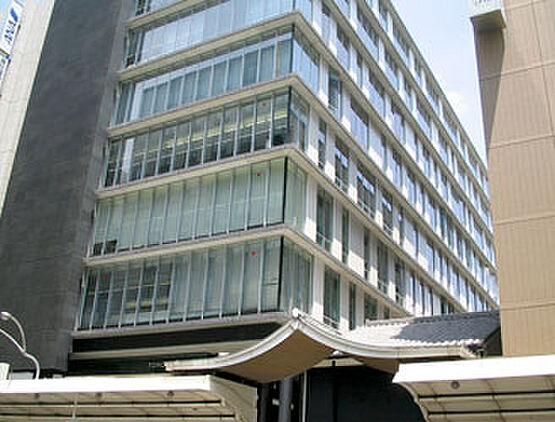 店舗外観