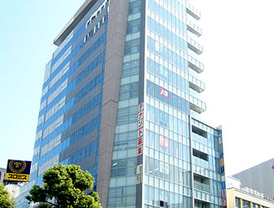 店舗外観