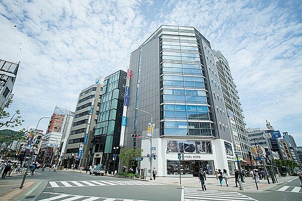 店舗外観