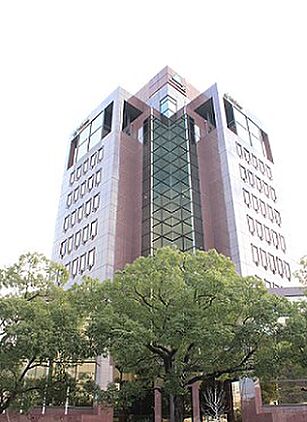 店舗外観