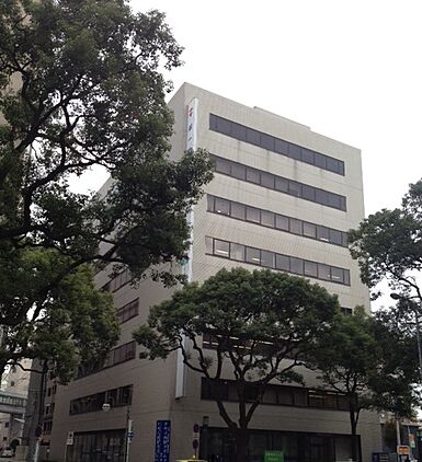 店舗外観