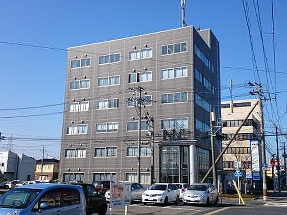 店舗外観
