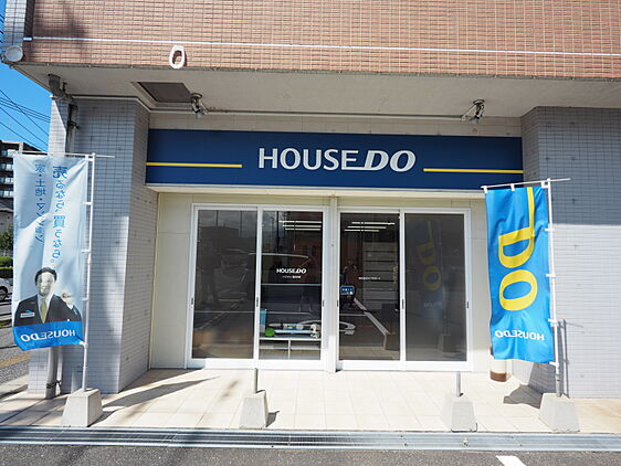 店舗外観