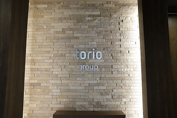 株式会社torio　real　estate