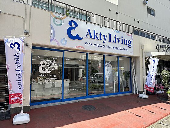 店舗外観