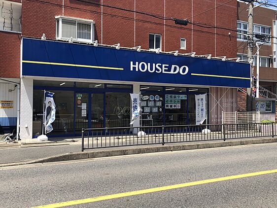 店舗外観