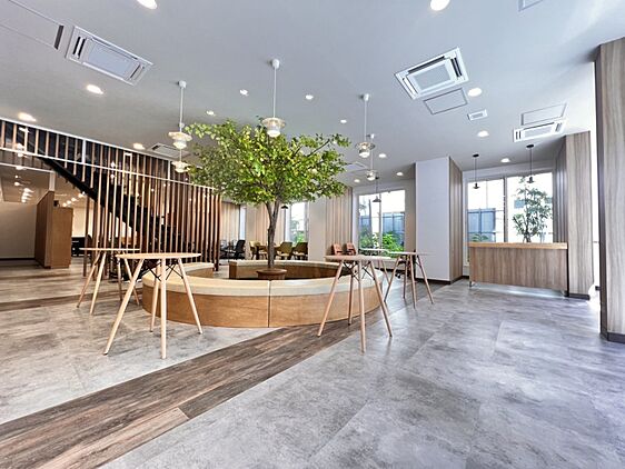 センチュリー21　株式会社ウィローズ