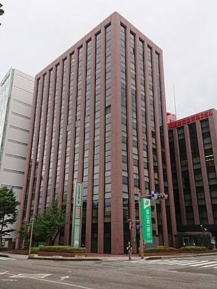 店舗外観