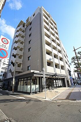 店舗外観
