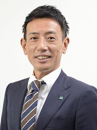 社員画像