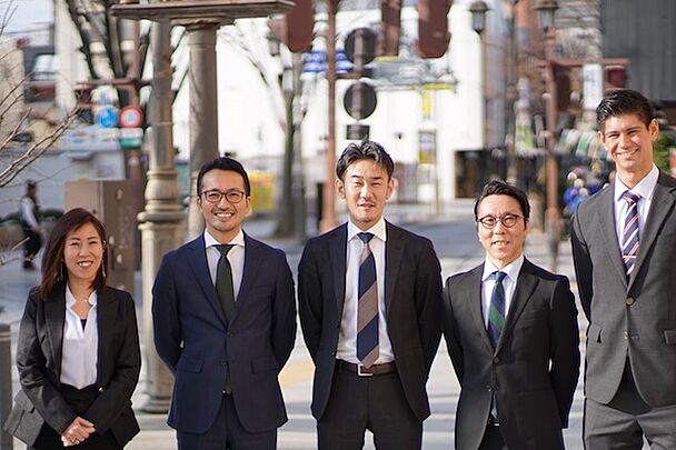 株式会社WIRED