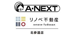 A-NEXT株式会社／リノベ不動産北参道店