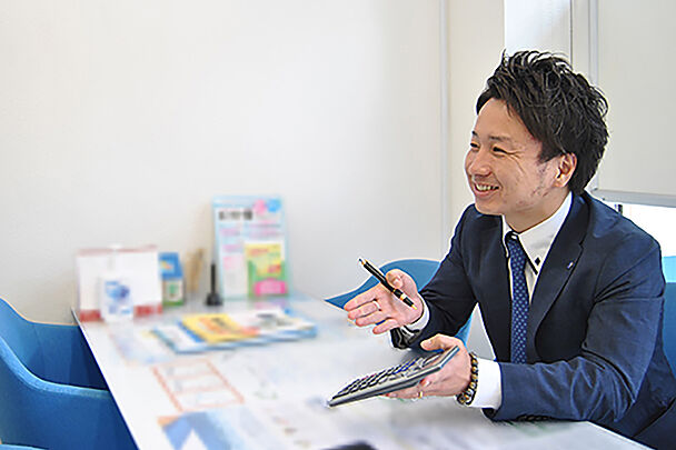 社員画像