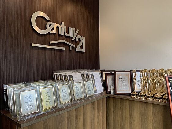 センチュリー21　株式会社フロンティア不動産販売　南大阪店