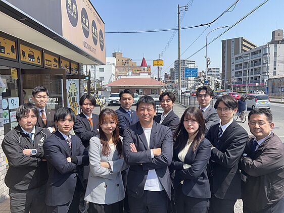 センチュリー21　株式会社フロンティア不動産販売　南大阪店