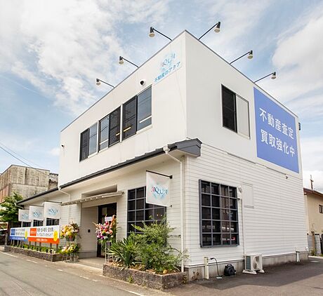 店舗外観