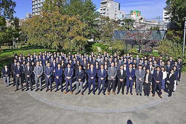 株式会社リビングライフ 鶴見センター