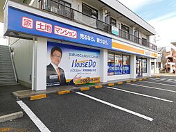 店舗外観