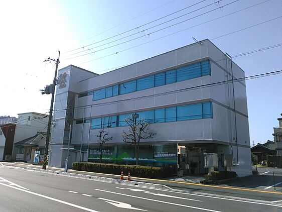 湖東開発株式会社