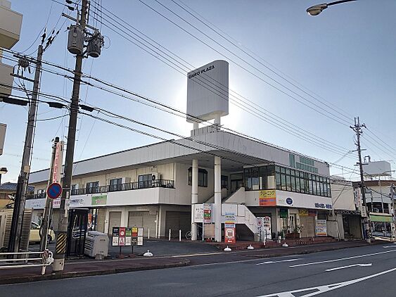 店舗外観