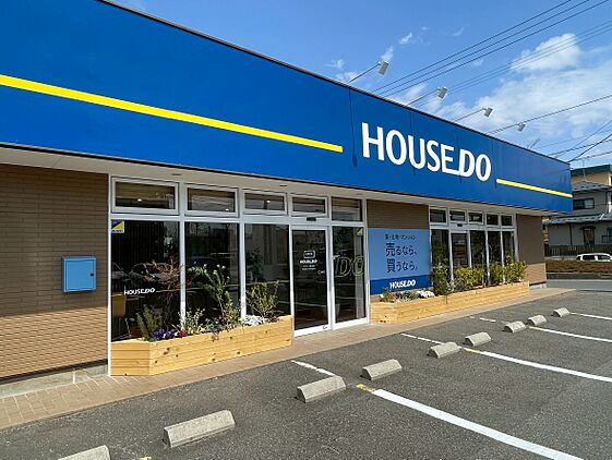 店舗外観