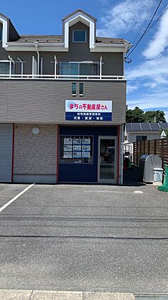 店舗外観