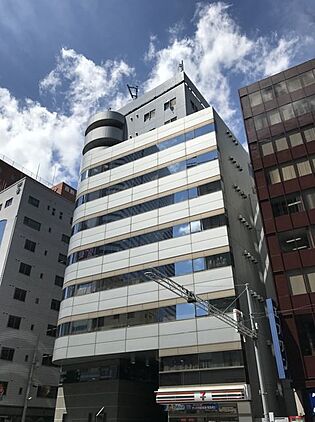 店舗外観