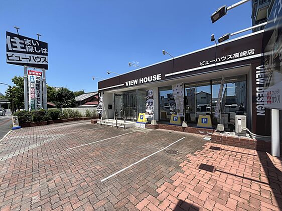 店舗外観