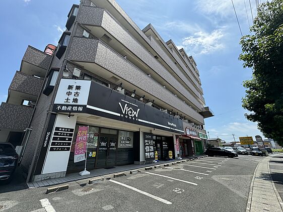店舗外観