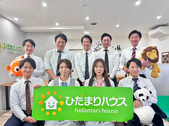 社員画像