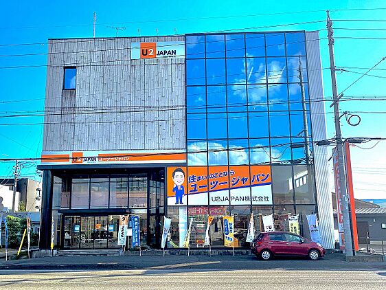 店舗外観