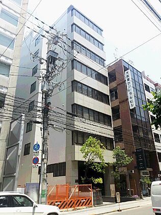 店舗外観