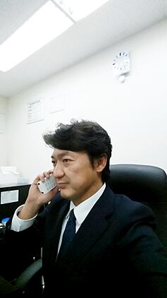 株式会社エヌプラッツ　本社