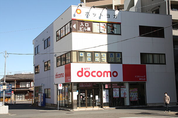 店舗外観