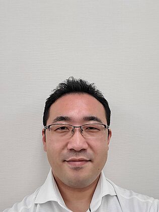 社員画像