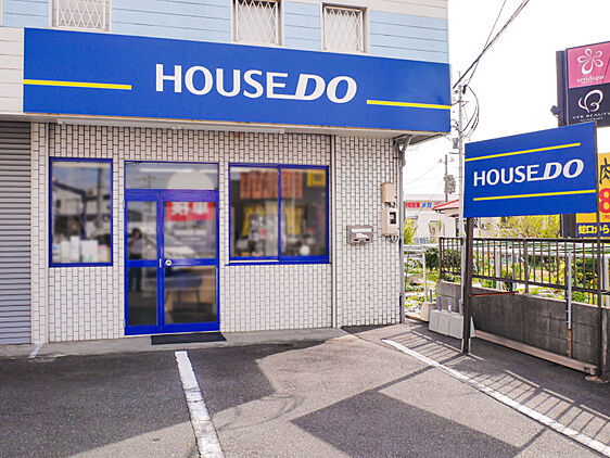店舗外観