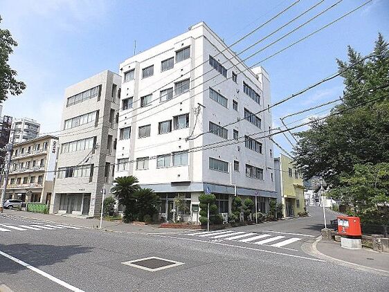 店舗外観