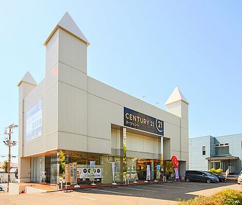 店舗外観