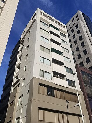 店舗外観