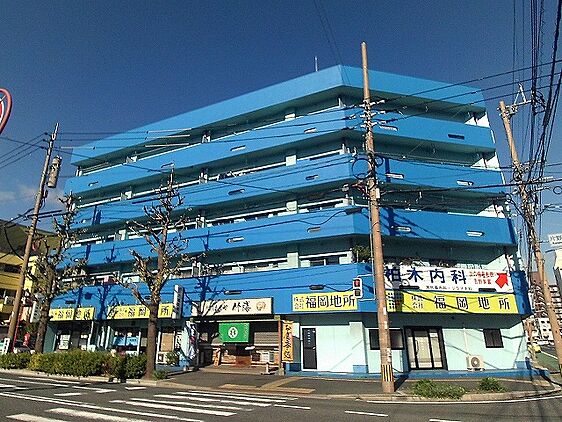 店舗外観