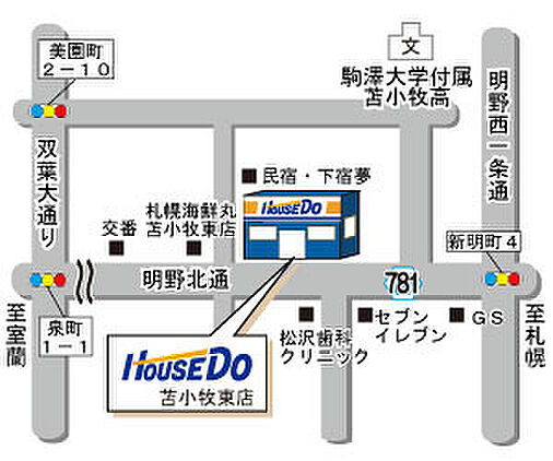 地図