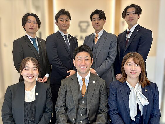 株式会社不動産SHOPナカジツ　船橋北口本店
