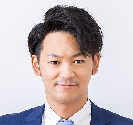 社員画像