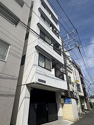 店舗外観